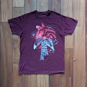 Sleep Token Women's Band Tee (L)